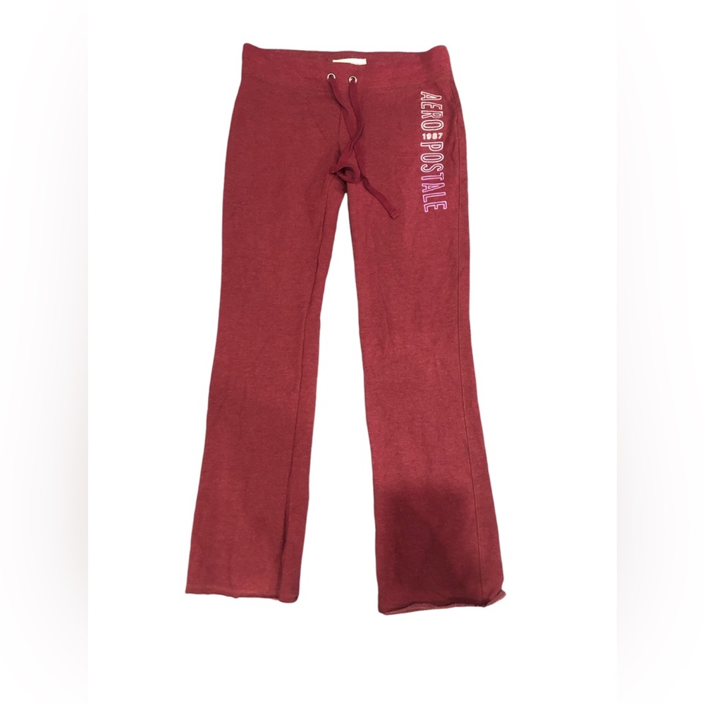 Aeropostale sweats size M